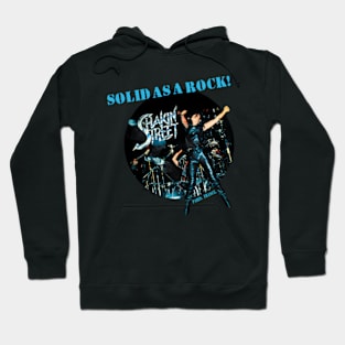 Shakin' Street Hoodie